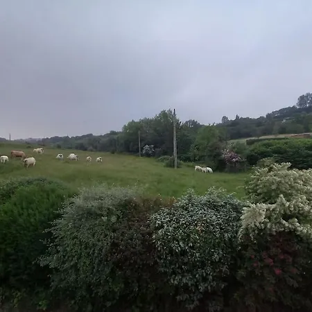 Bienvenue A L Antre Nous Отель