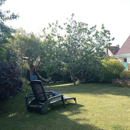 Отель Bienvenue A L Antre Nous 4*