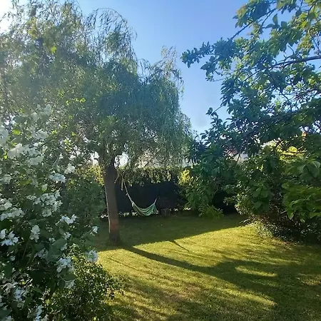 Bienvenue A L Antre Nous Отель 4*